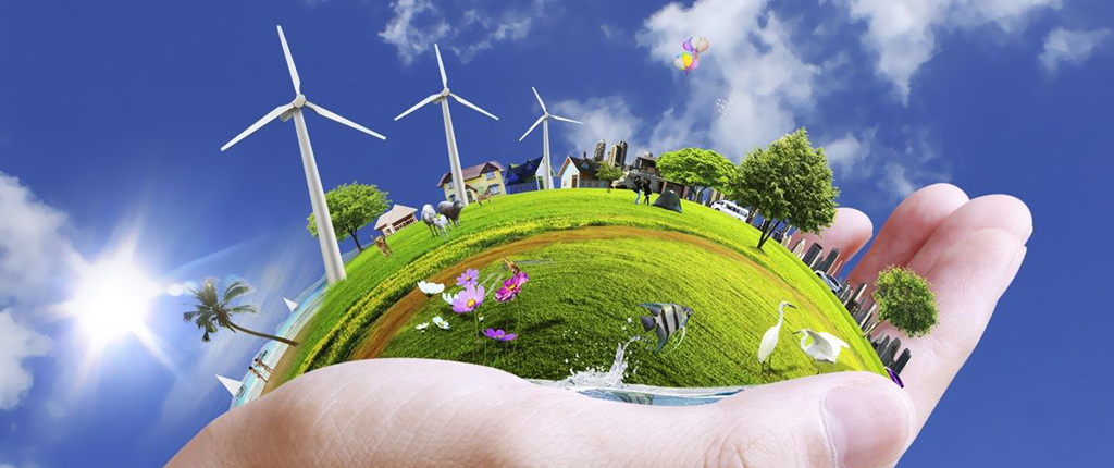 Renewable energy for the Nation's sustainability.