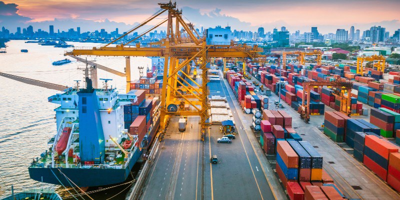 International Trade