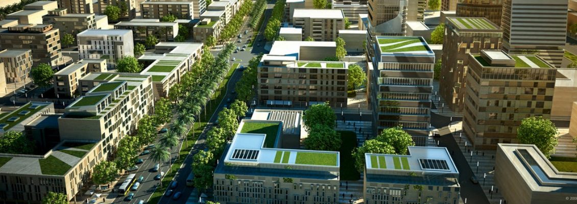 Projects for Cities