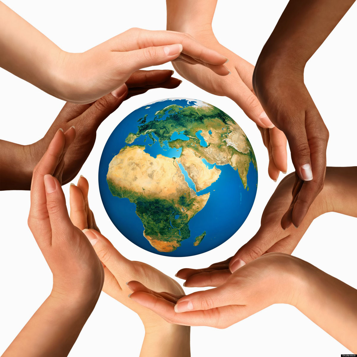 Third sector